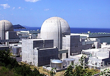 Nuclear power plants, Semiconductor pipe cutting